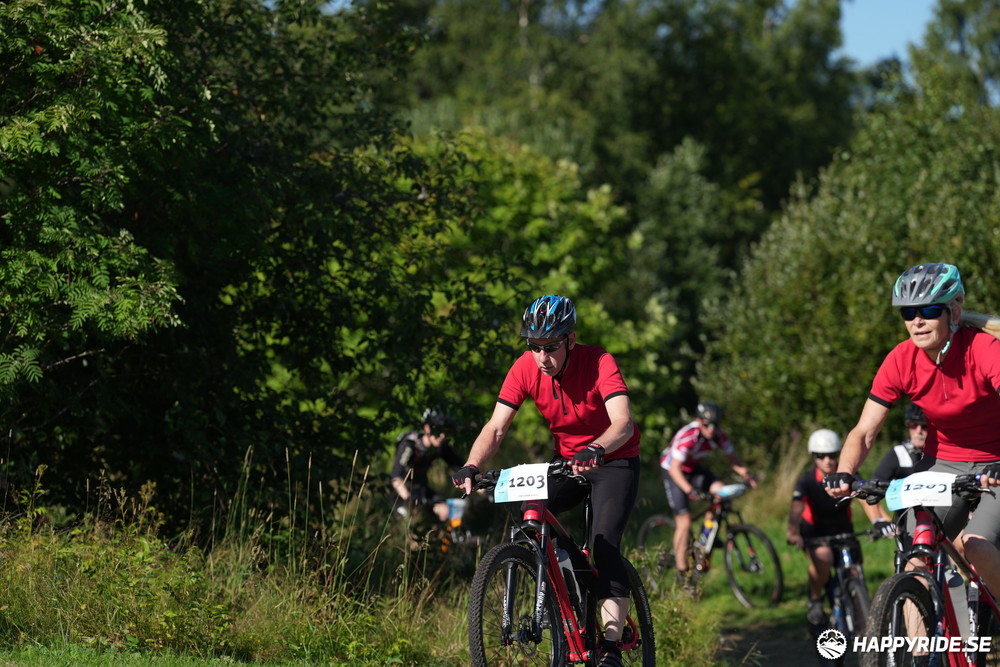 Bild från Cykelvasan 2022 (30km)
