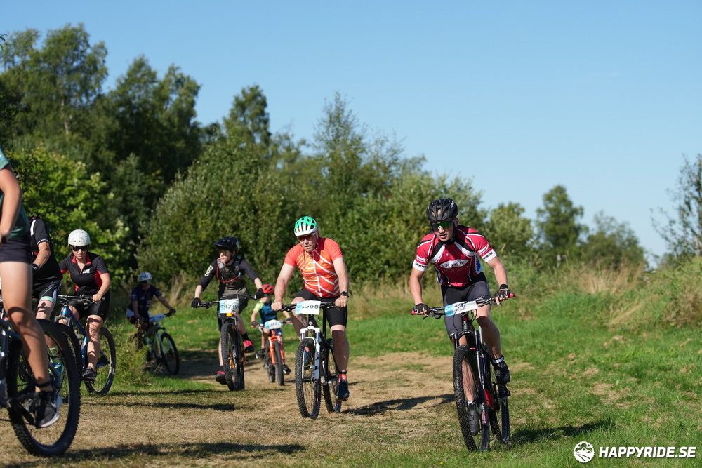 Bild från Cykelvasan 2022 (30km)
