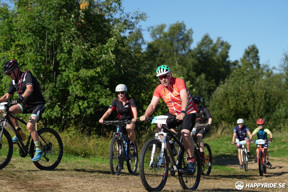Bild från Cykelvasan 2022 (30km)