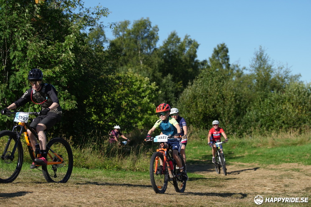 Bild från Cykelvasan 2022 (30km)