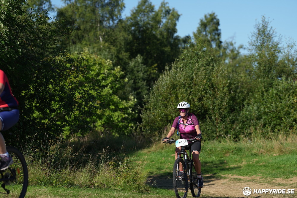 Bild från Cykelvasan 2022 (30km)