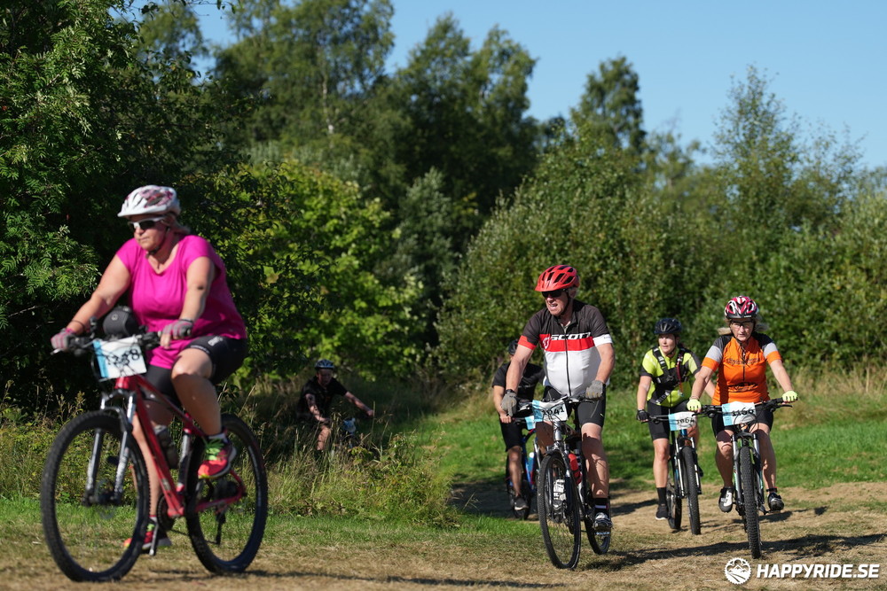Bild från Cykelvasan 2022 (30km)