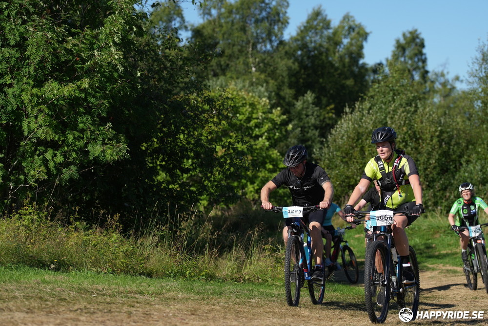 Bild från Cykelvasan 2022 (30km)