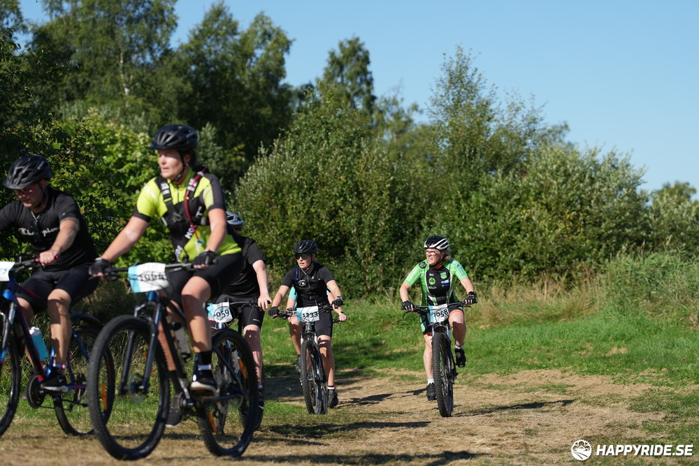 Bild från Cykelvasan 2022 (30km)