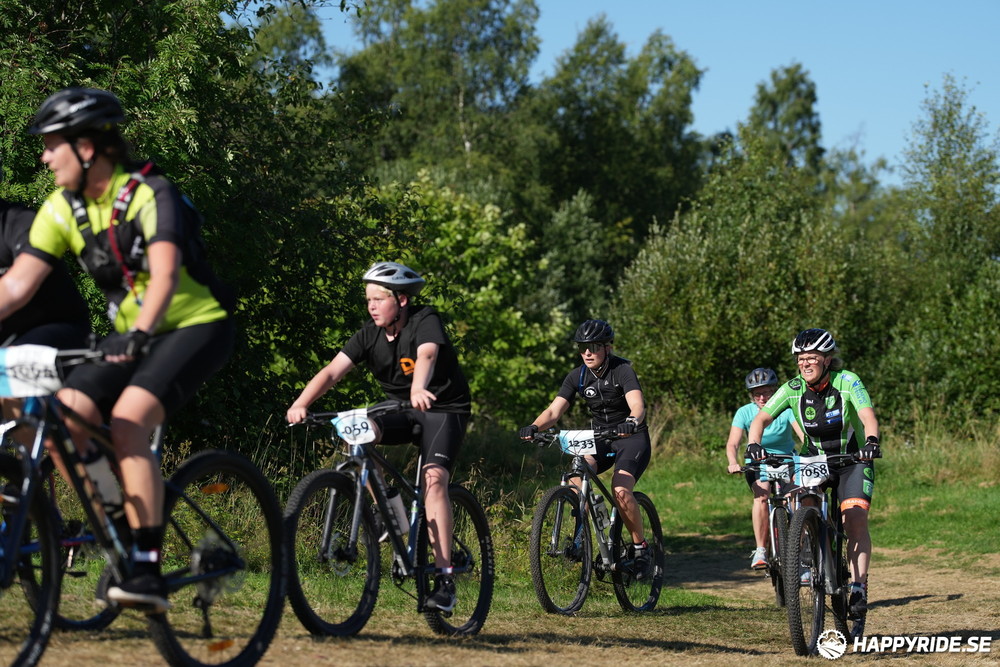 Bild från Cykelvasan 2022 (30km)