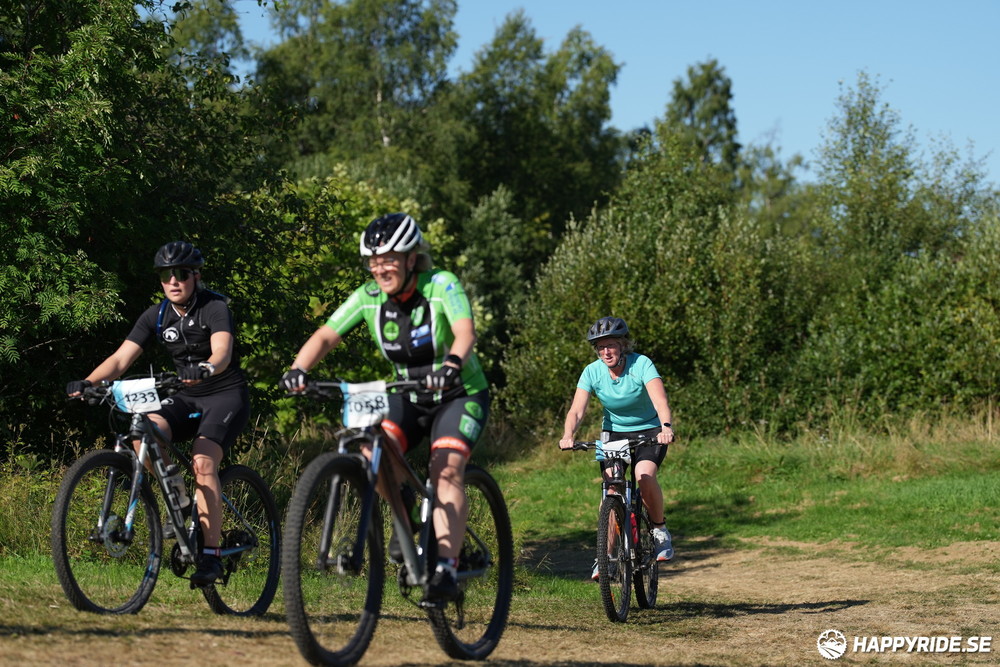 Bild från Cykelvasan 2022 (30km)