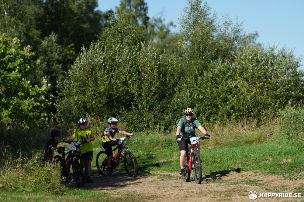 Bild från Cykelvasan 2022 (30km)