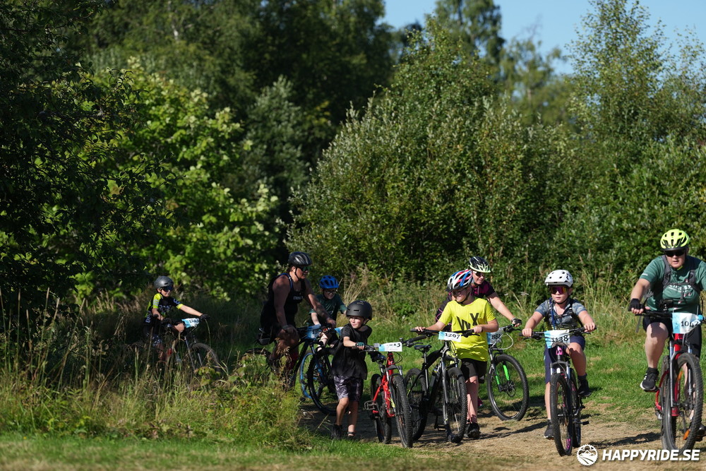 Bild från Cykelvasan 2022 (30km)