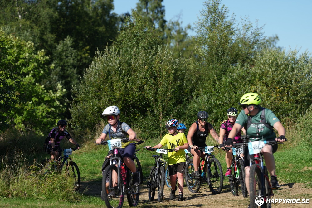 Bild från Cykelvasan 2022 (30km)