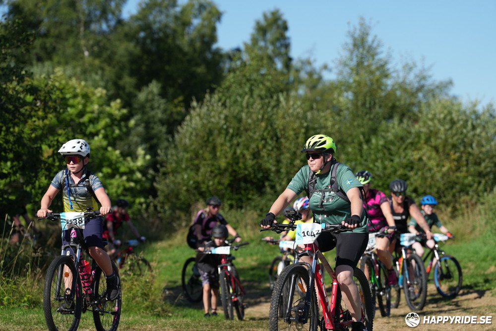Bild från Cykelvasan 2022 (30km)