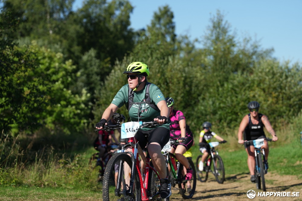 Bild från Cykelvasan 2022 (30km)