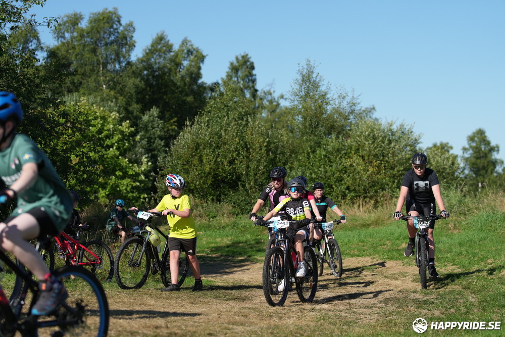 Bild från Cykelvasan 2022 (30km)