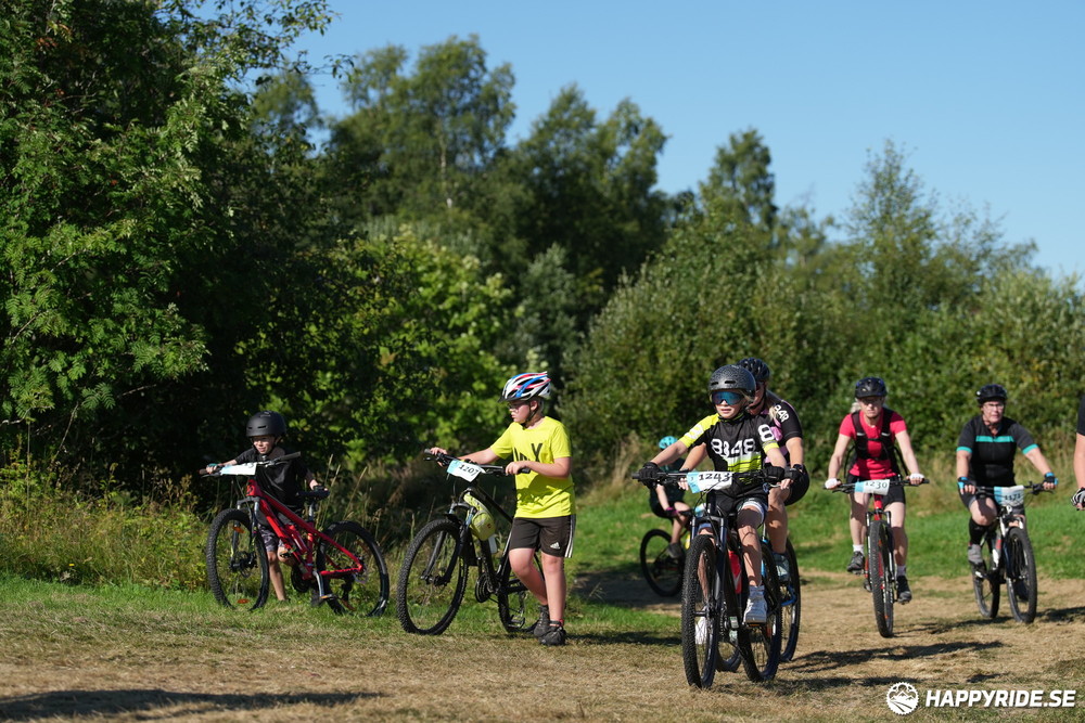 Bild från Cykelvasan 2022 (30km)