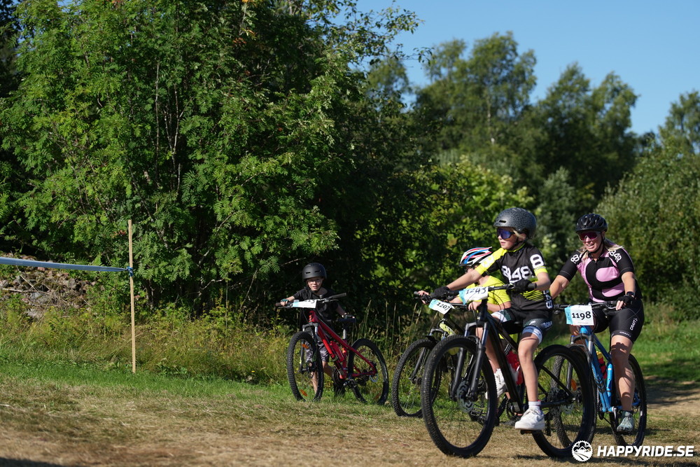 Bild från Cykelvasan 2022 (30km)