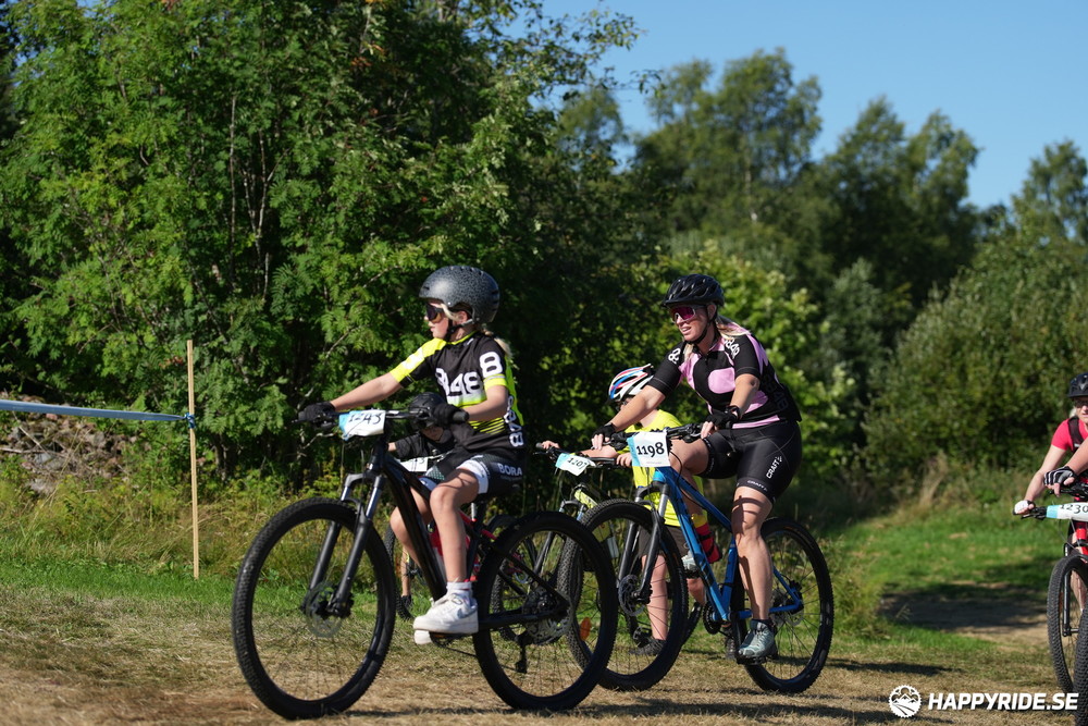 Bild från Cykelvasan 2022 (30km)