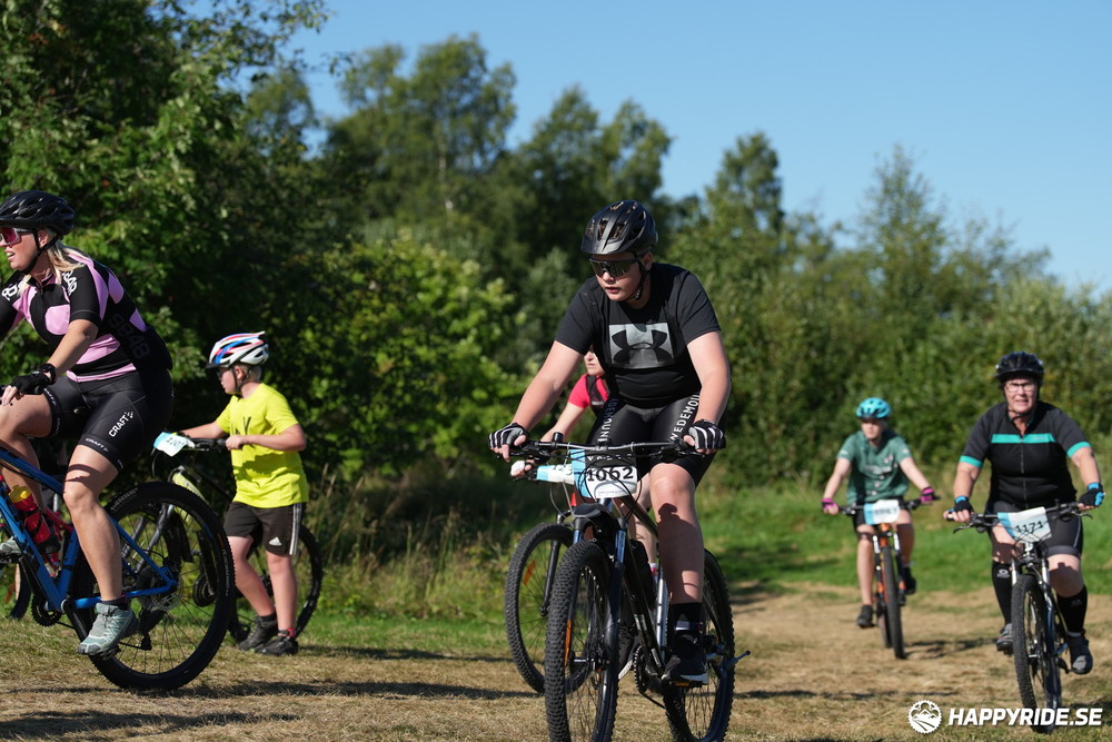 Bild från Cykelvasan 2022 (30km)