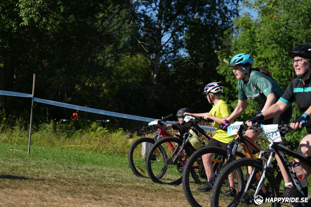 Bild från Cykelvasan 2022 (30km)