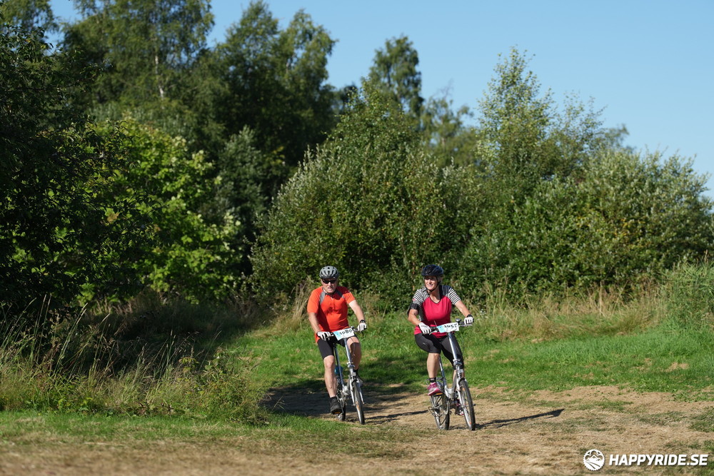 Bild från Cykelvasan 2022 (30km)