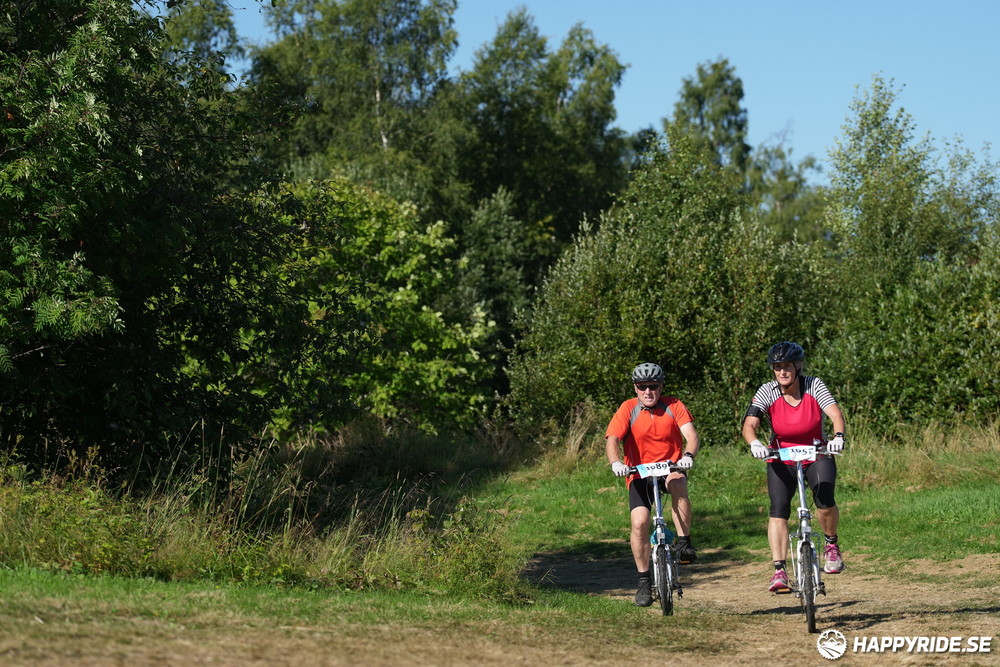 Bild från Cykelvasan 2022 (30km)