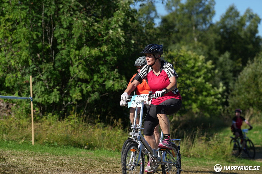 Bild från Cykelvasan 2022 (30km)