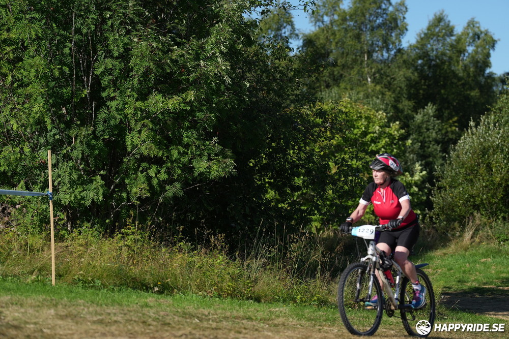 Bild från Cykelvasan 2022 (30km)