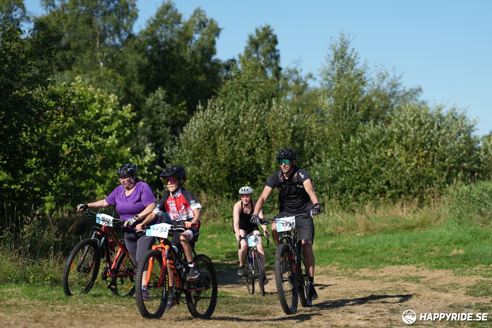 Bild från Cykelvasan 2022 (30km)