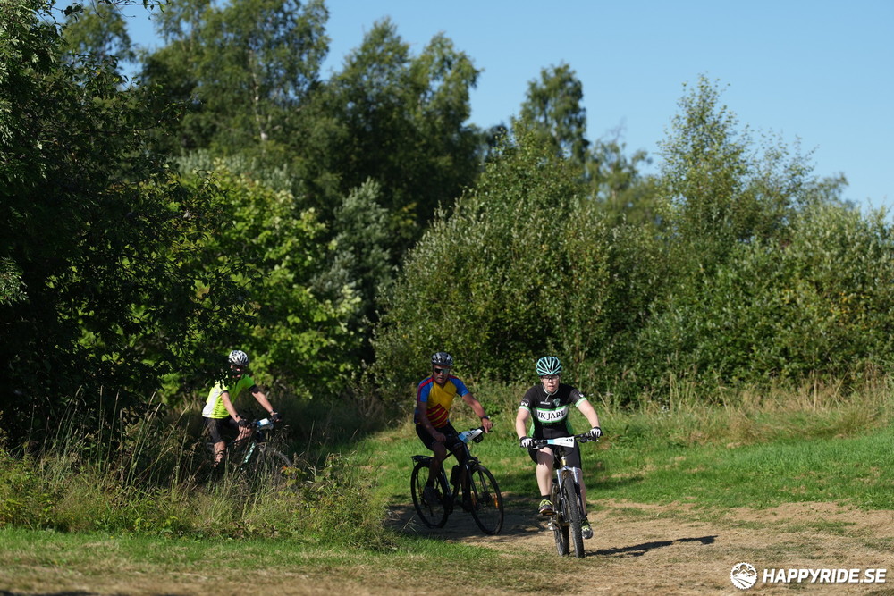 Bild från Cykelvasan 2022 (30km)