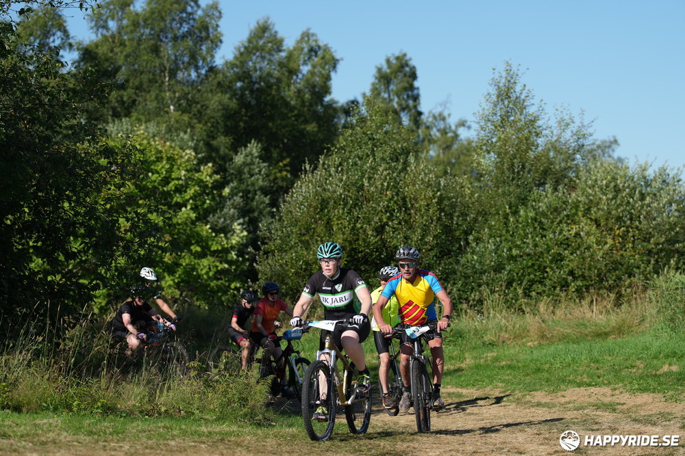 Bild från Cykelvasan 2022 (30km)