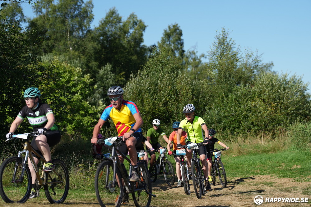Bild från Cykelvasan 2022 (30km)