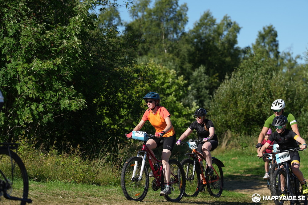 Bild från Cykelvasan 2022 (30km)