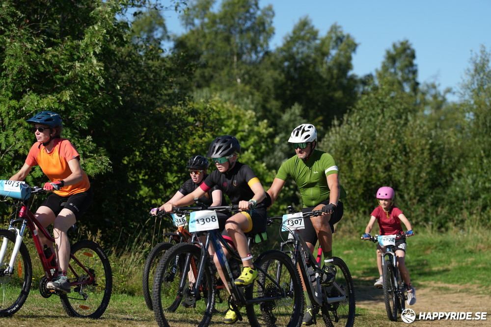 Bild från Cykelvasan 2022 (30km)