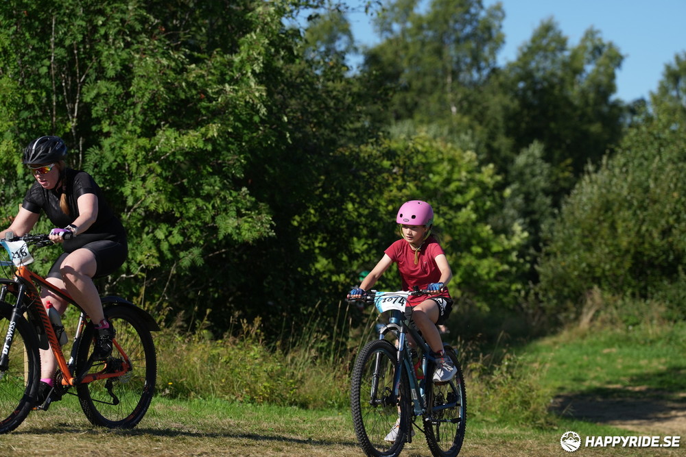 Bild från Cykelvasan 2022 (30km)