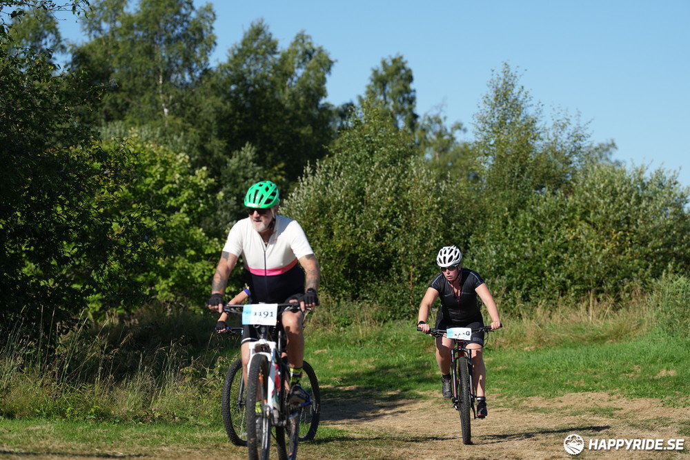 Bild från Cykelvasan 2022 (30km)