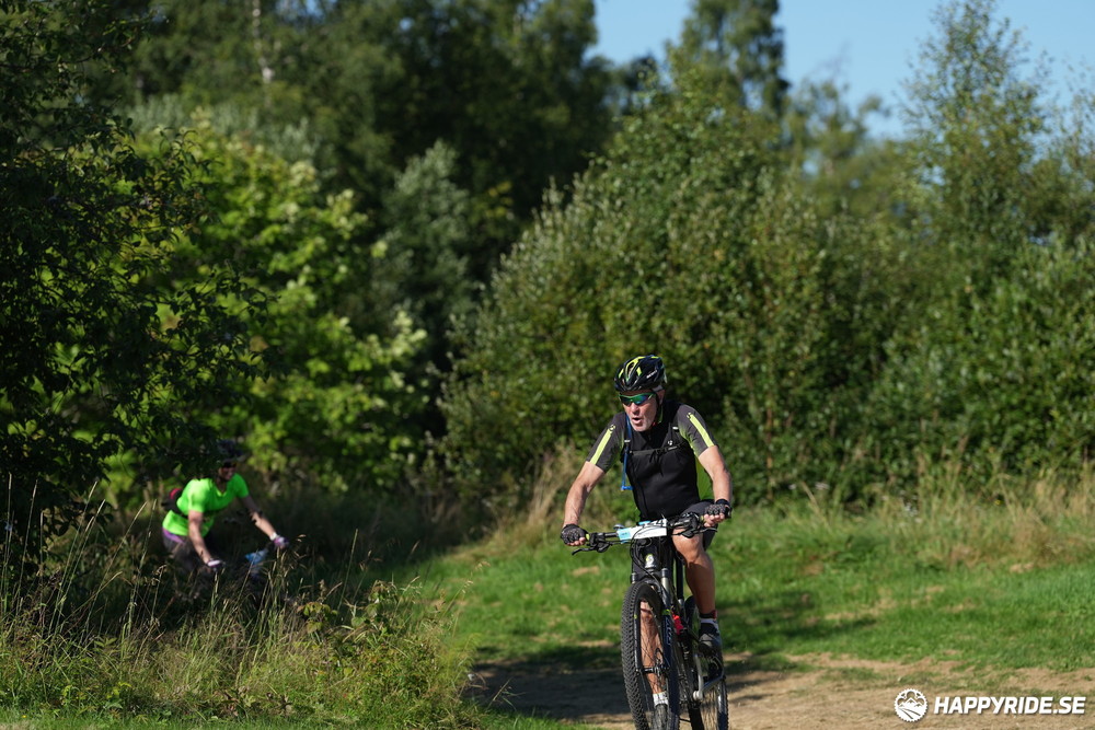 Bild från Cykelvasan 2022 (30km)