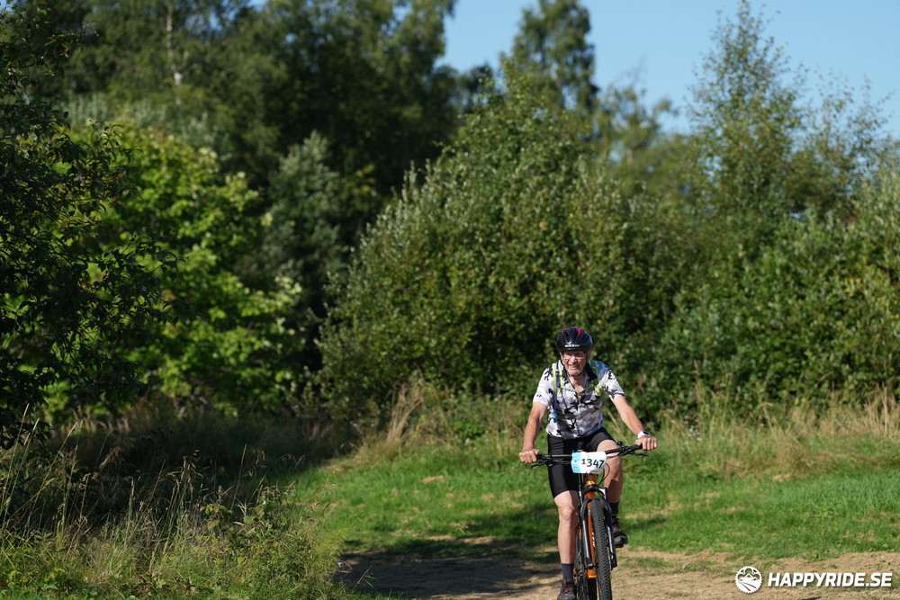 Bild från Cykelvasan 2022 (30km)