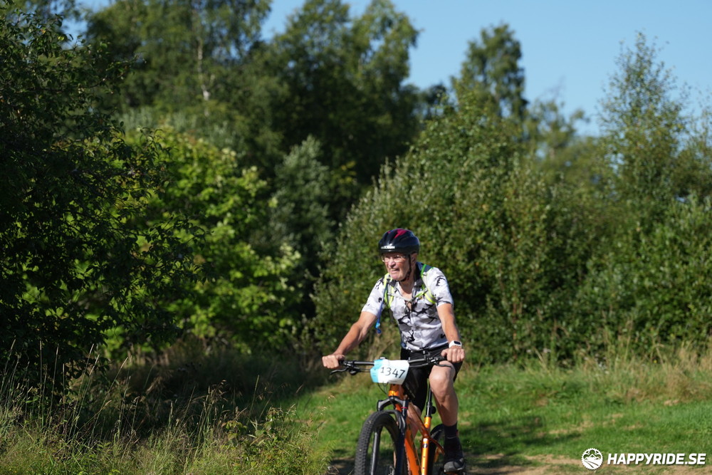 Bild från Cykelvasan 2022 (30km)