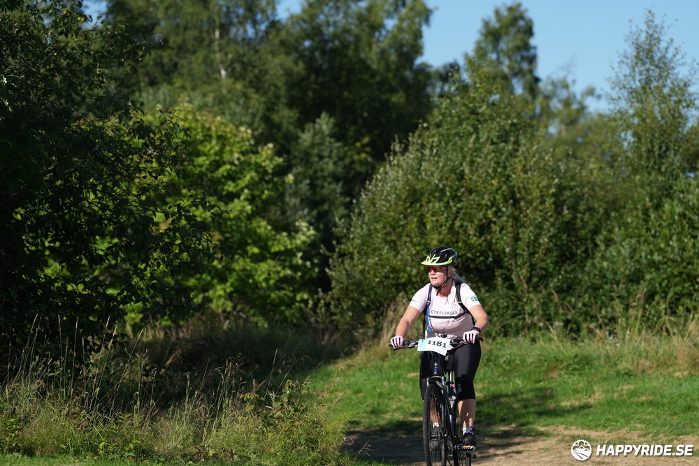 Bild från Cykelvasan 2022 (30km)