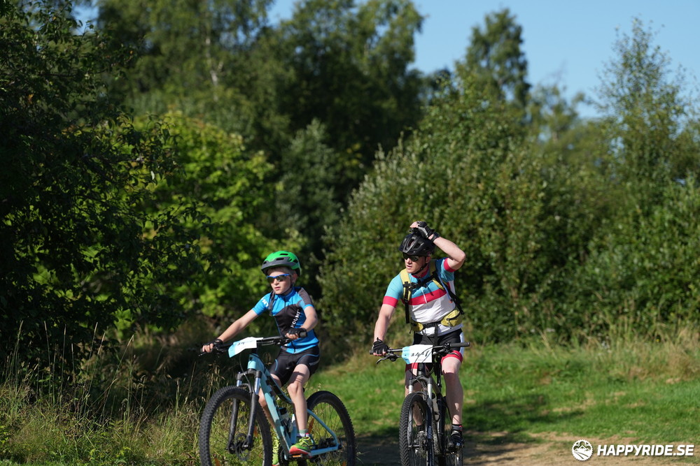 Bild från Cykelvasan 2022 (30km)