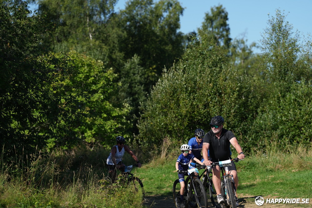 Bild från Cykelvasan 2022 (30km)