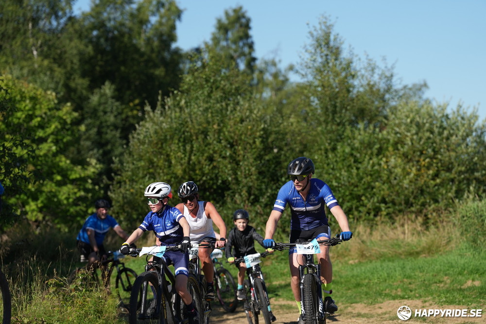 Bild från Cykelvasan 2022 (30km)