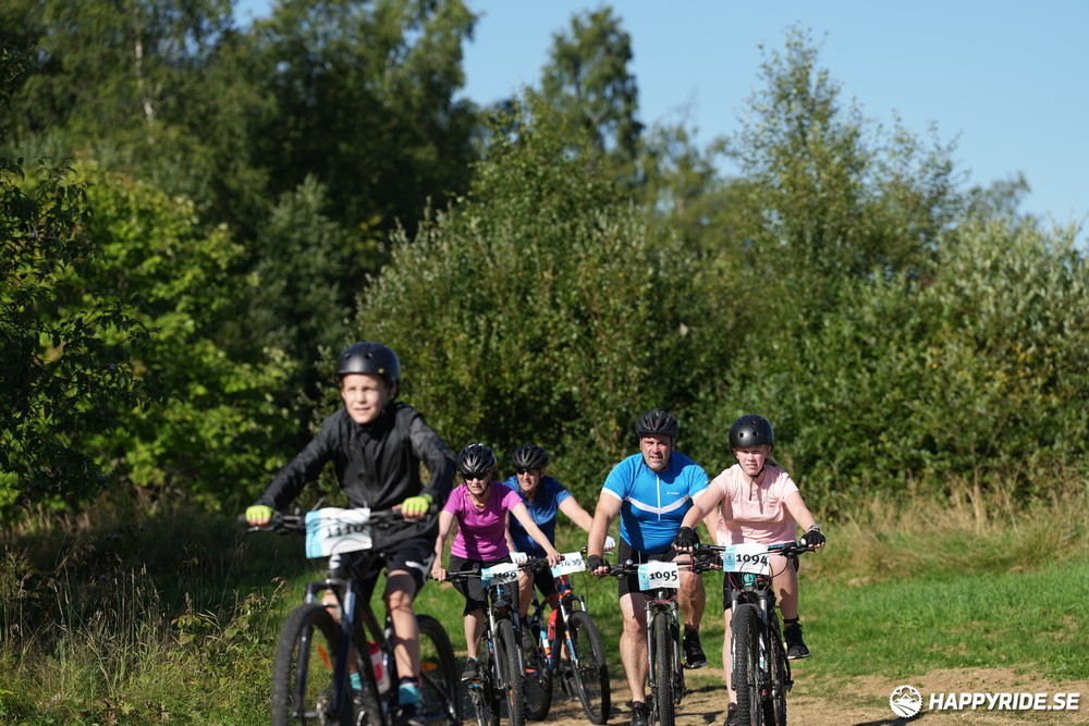 Bild från Cykelvasan 2022 (30km)