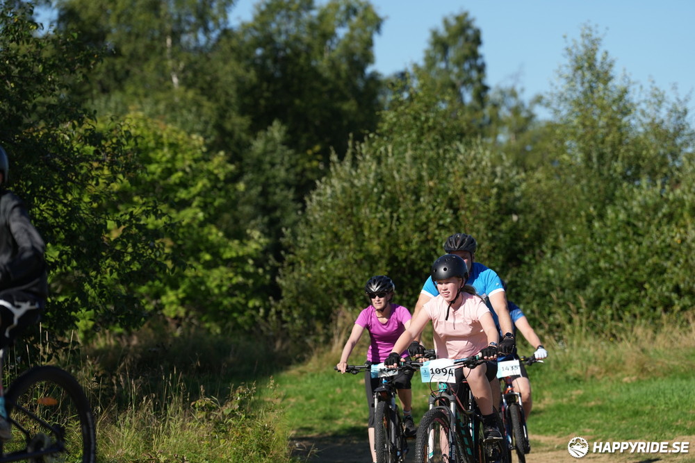 Bild från Cykelvasan 2022 (30km)