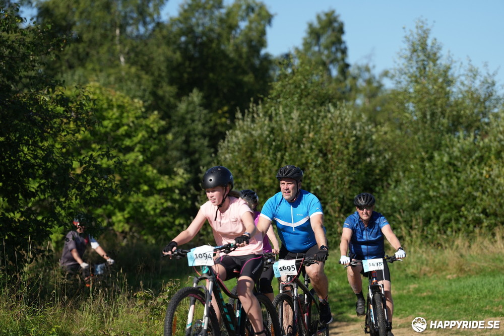 Bild från Cykelvasan 2022 (30km)