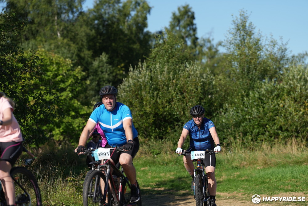 Bild från Cykelvasan 2022 (30km)