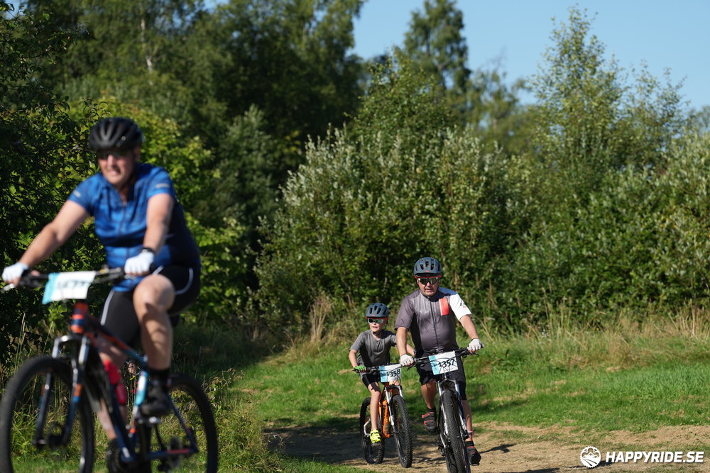 Bild från Cykelvasan 2022 (30km)