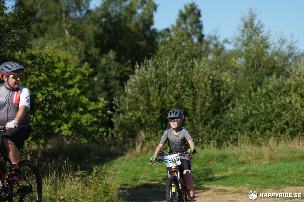 Bild från Cykelvasan 2022 (30km)