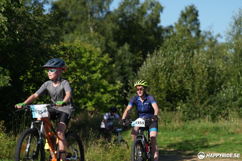 Bild från Cykelvasan 2022 (30km)