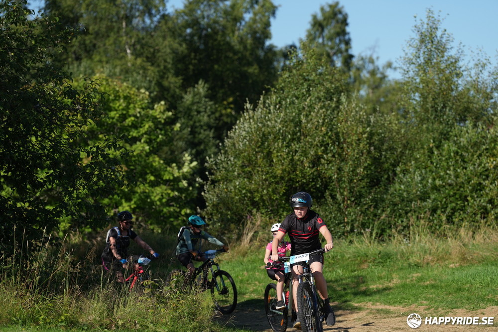 Bild från Cykelvasan 2022 (30km)
