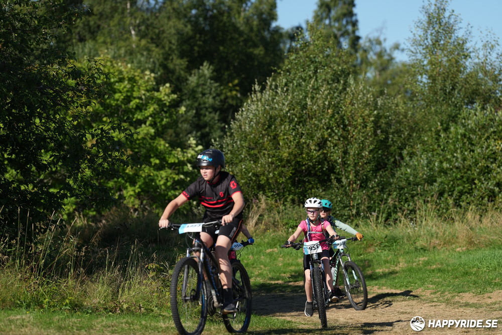 Bild från Cykelvasan 2022 (30km)