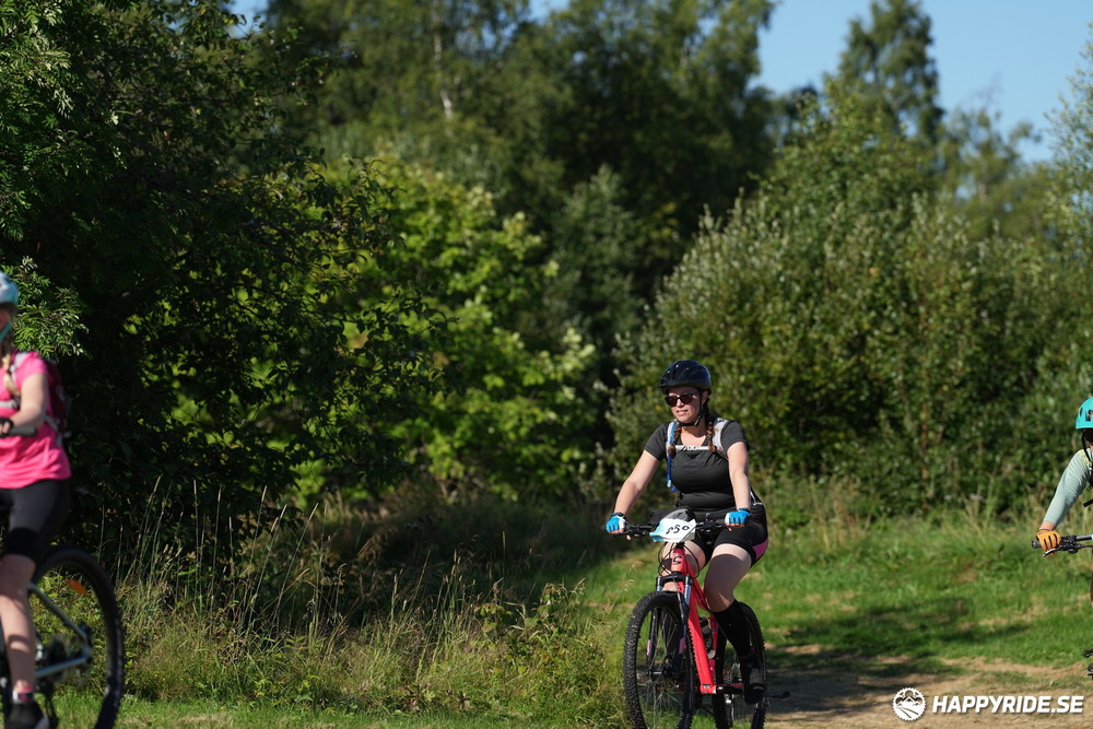 Bild från Cykelvasan 2022 (30km)